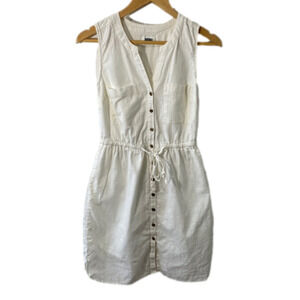 Old Navy cotton dress